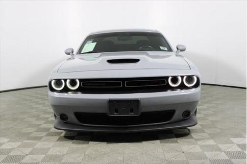 2020 Dodge Challenger R/T