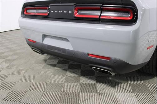 2020 Dodge Challenger R/T