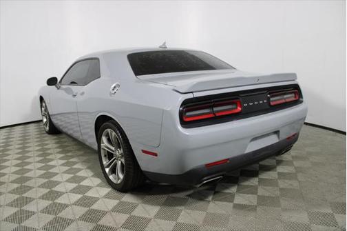 2020 Dodge Challenger R/T