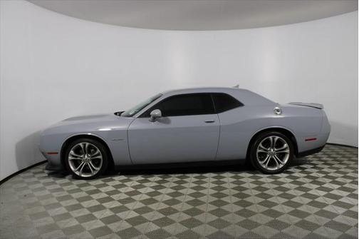 2020 Dodge Challenger R/T