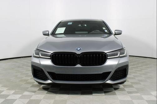2023 BMW 530e Base