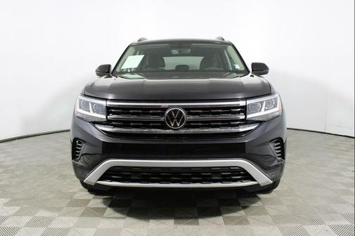 2023 Volkswagen Atlas 3.6L SE w/Technology