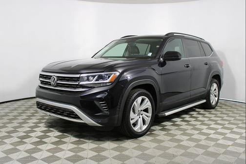 2023 Volkswagen Atlas 3.6L SE w/Technology