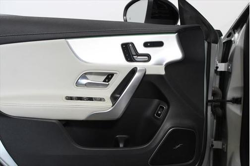 2021 Mercedes-Benz AMG CLA 35 4MATIC