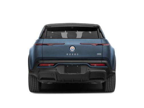 2023 Fisker Ocean One