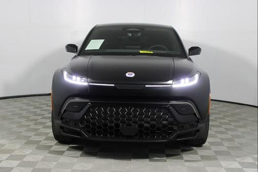 2023 Fisker Ocean One