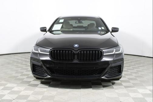 2023 BMW 530e Base