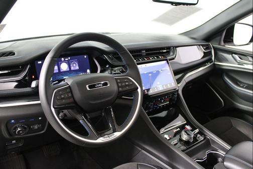 2023 Jeep Grand Cherokee 4xe Trailhawk