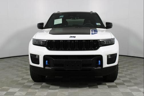 2023 Jeep Grand Cherokee 4xe Trailhawk