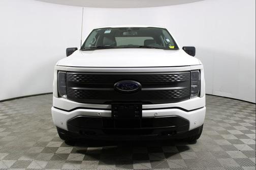 2023 Ford F-150 Lightning XLT
