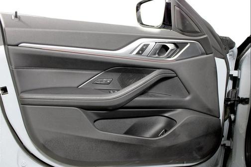 2024 BMW 430 Gran Coupe i