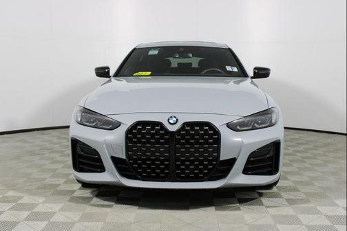 2024 BMW 430 Gran Coupe i