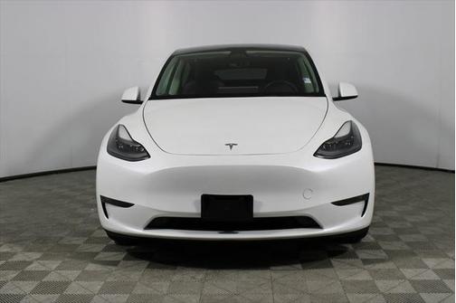 2023 Tesla Model Y Performance Dual Motor All-Wheel Drive