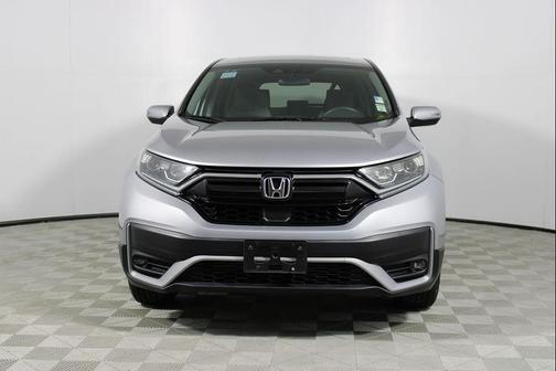 2021 Honda CR-V 2WD EX