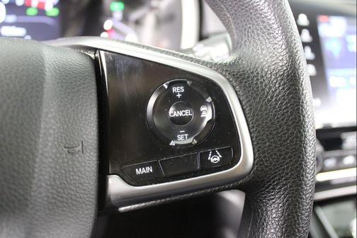 2021 Honda CR-V 2WD EX