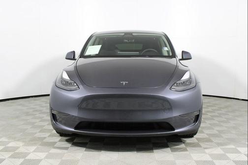 2023 Tesla Model Y Performance Dual Motor All-Wheel Drive