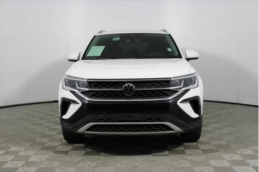 2024 Volkswagen Taos 1.5T SEL