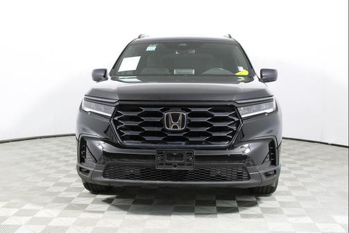 2024 Honda Pilot Sport