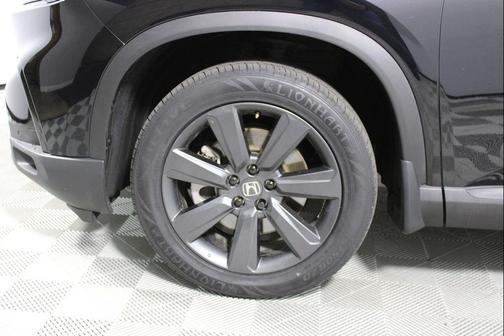 2024 Honda Pilot Sport