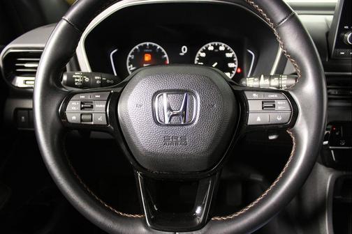 2024 Honda Pilot Sport