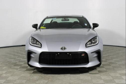 2023 Toyota GR86 Premium