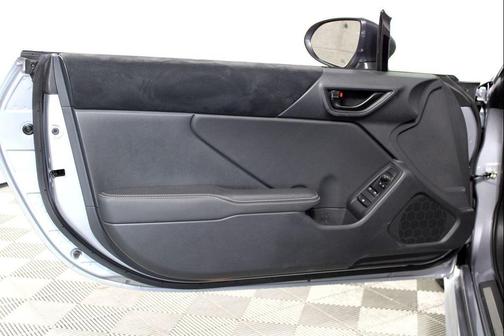 2023 Toyota GR86 Premium