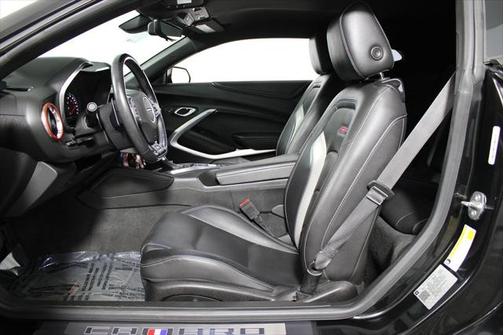 2019 Chevrolet Camaro 2SS