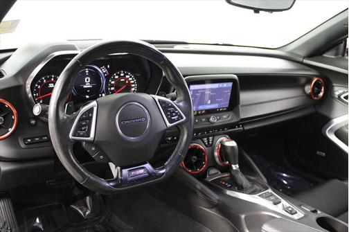 2019 Chevrolet Camaro 2SS