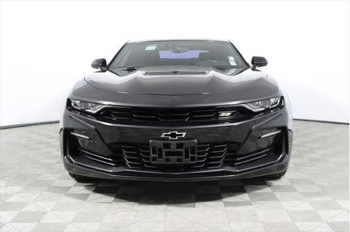 2019 Chevrolet Camaro 2SS
