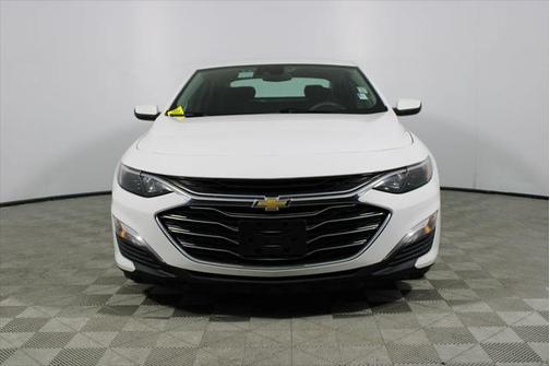 2020 Chevrolet Malibu 1LS