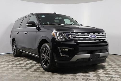 Photo 2 of 32 of 2020 Ford Expedition Max Limited