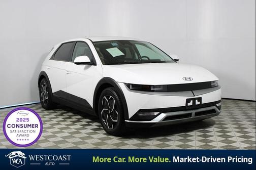 2024 Hyundai IONIQ 5 SEL