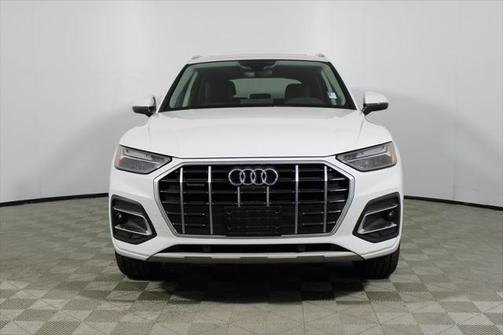 2021 Audi Q5 45 Premium Plus