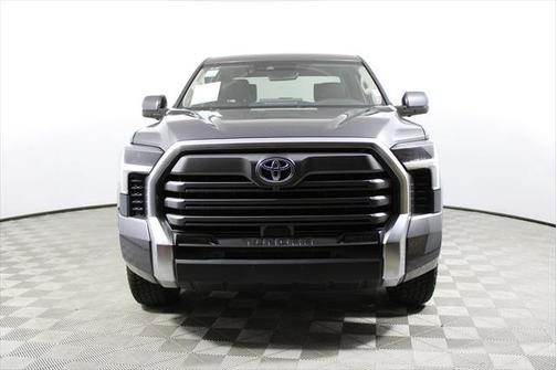 2023 Toyota Tundra Hybrid Limited