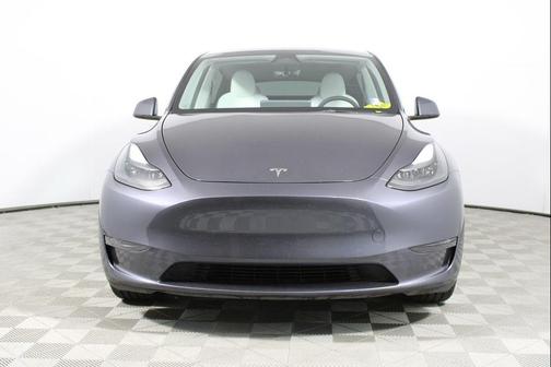 2023 Tesla Model Y Performance Dual Motor All-Wheel Drive
