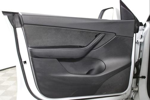 2020 Tesla Model Y Long Range Dual Motor All-Wheel Drive