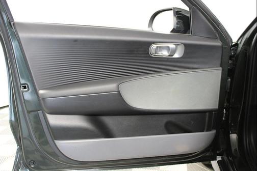Digital Green 2024 Hyundai IONIQ 6 SE
