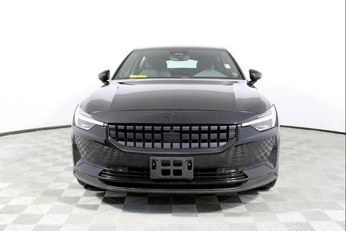 2022 Polestar 2 Long Range Dual Motor