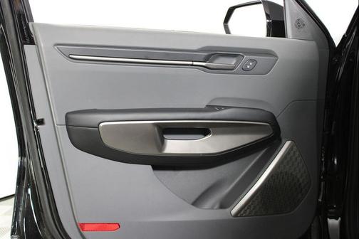 2025 Kia EV9 Light Long Range