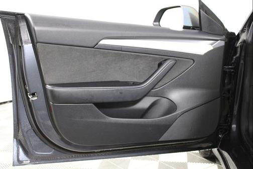 2021 Tesla Model 3 Performance