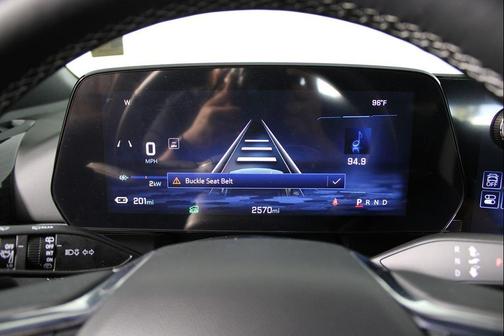 2024 Chevrolet Blazer EV eAWD LT