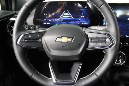 2024 Chevrolet Blazer EV eAWD LT