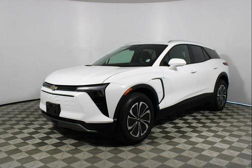 2024 Chevrolet Blazer EV eAWD LT