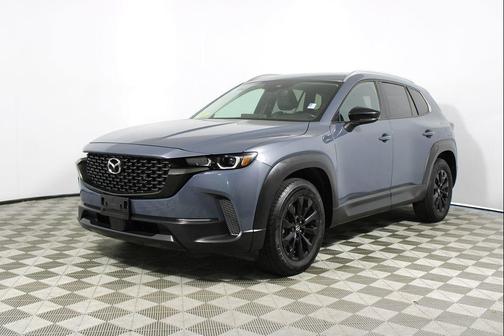 2024 Mazda CX-50 2.5 S Preferred Package