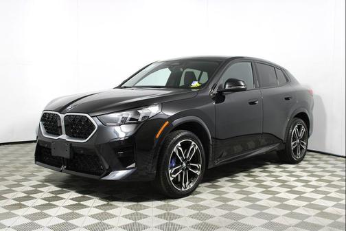 2025 BMW X2 xDrive28i