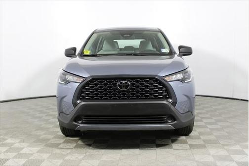 2023 Toyota Corolla Cross L