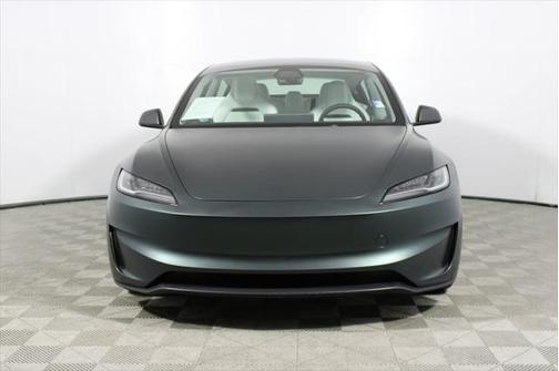 2024 Tesla Model 3 Performance