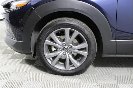 2024 Mazda CX-30 Preferred