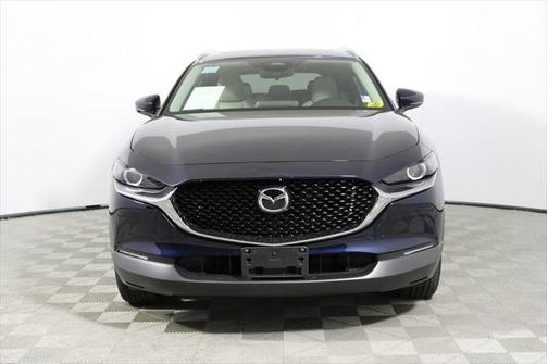 2024 Mazda CX-30 Preferred