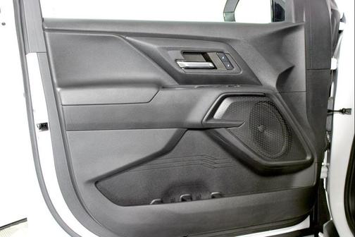 2024 Chevrolet Silverado EV Work Truck
